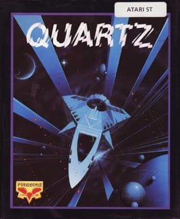 Quartz Cover
