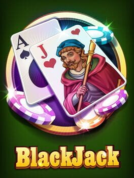 Blackjack Professional Cover
