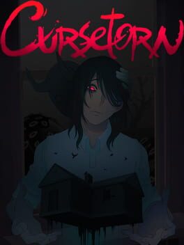 Cursetorn Cover