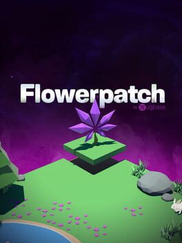 Flowerpatch Cover