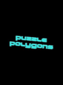 PuzzlePolygons Cover
