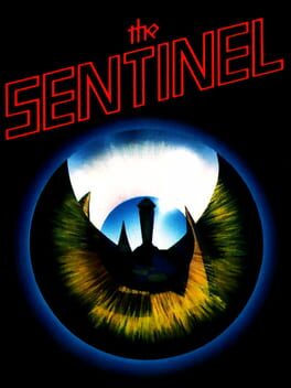The Sentinel Cover