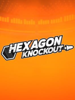 Hexagon Knockout Cover