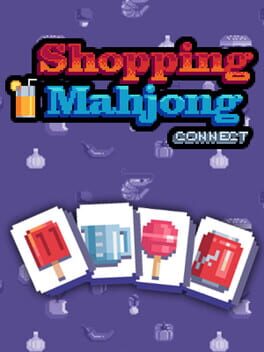 Shopping Mahjong connect Cover