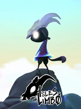 Isles of Limbo Cover