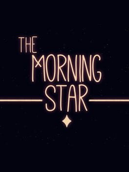 The Morning Star Cover