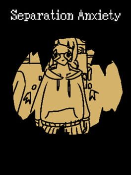 Separation Anxiety Cover