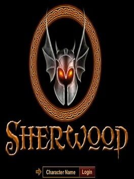 Sherwood Classic Cover