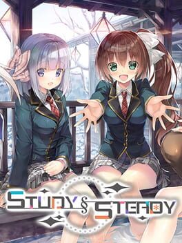 Study Steady Cover