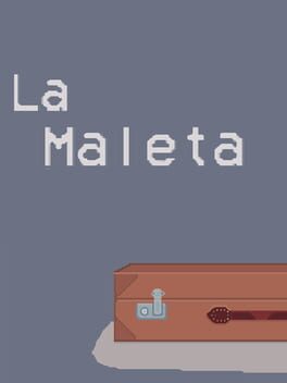 La Maleta Cover