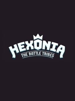 Hexonia Cover