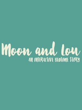 Moon and Lou Cover