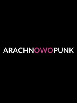 Arachnowopunk Cover