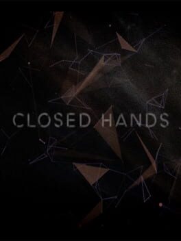 Closed Hands Cover