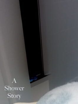 A Shower Story Cover