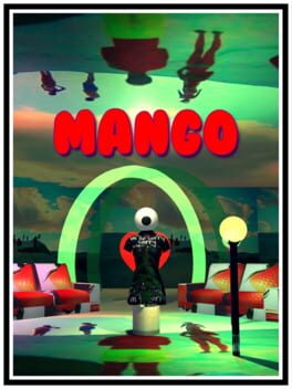 Mango Cover