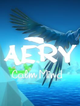 Aery: Calm Mind Cover