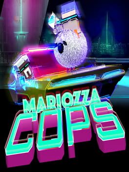 Mariozza Cops Cover
