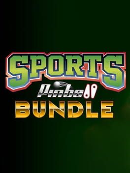 Sports Pinball Bundle Cover