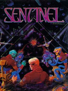 Sentinel Cover