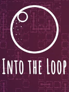 Into the Loop Cover