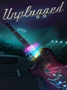 Unplugged Cover