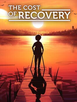 The Cost of Recovery Cover