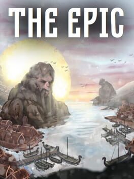 The Epic Cover