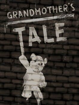 Grandmother's Tale Cover