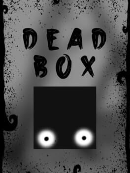 Dead Box Cover