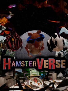 HamsterVeRse Cover