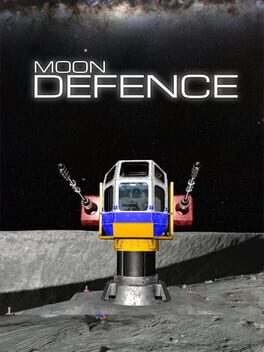 Moon Defence Cover