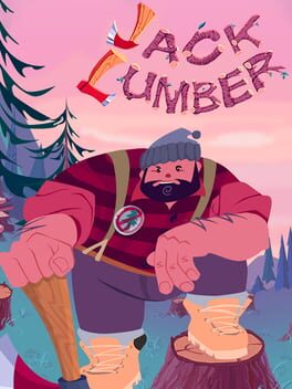 Jack Lumber Cover