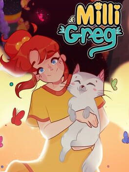 Milli & Greg Cover