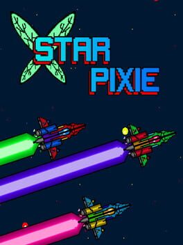 Star Pixie Cover