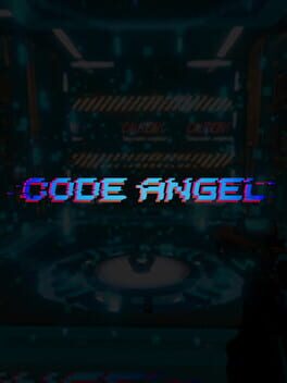 Code angel Cover
