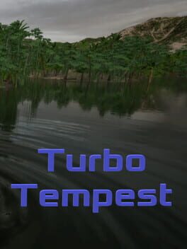 Turbo Tempest Cover