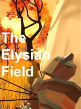 The Elysian Field Cover