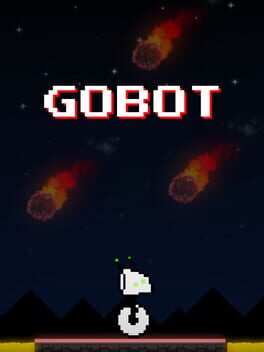 Gobot Cover