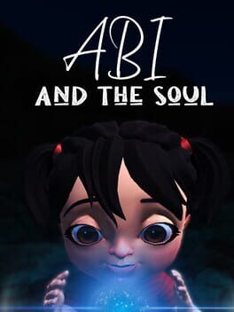 Abi and the soul Cover