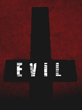Evil Cover