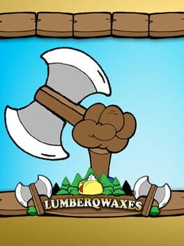 LumberQwaxes Cover