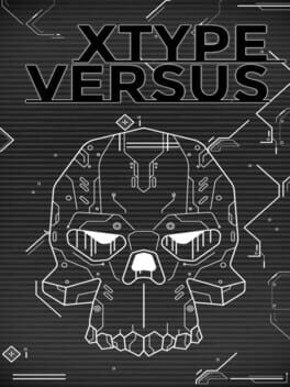 xTypeVersus Cover