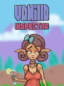 Vanilla Inspector Cover