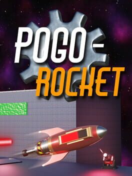 Pogo-Rocket Cover