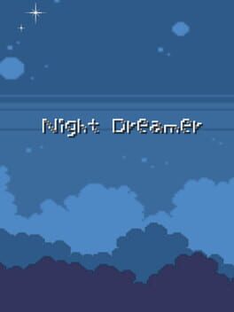 Night Dreamer Cover