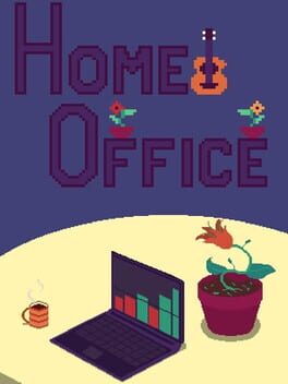 Home Office Cover