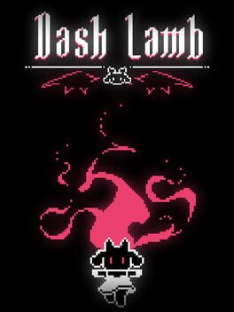 Dash Lamb Cover