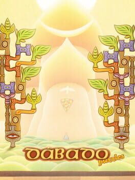 Dabado Puzzles Cover