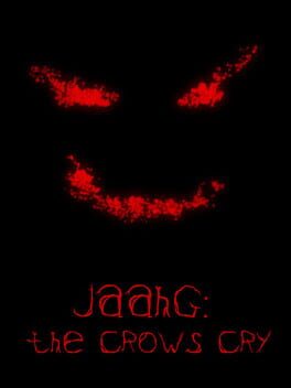 Jaahg: The Crows Cry Cover